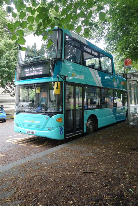 scania n230ud omnicity.